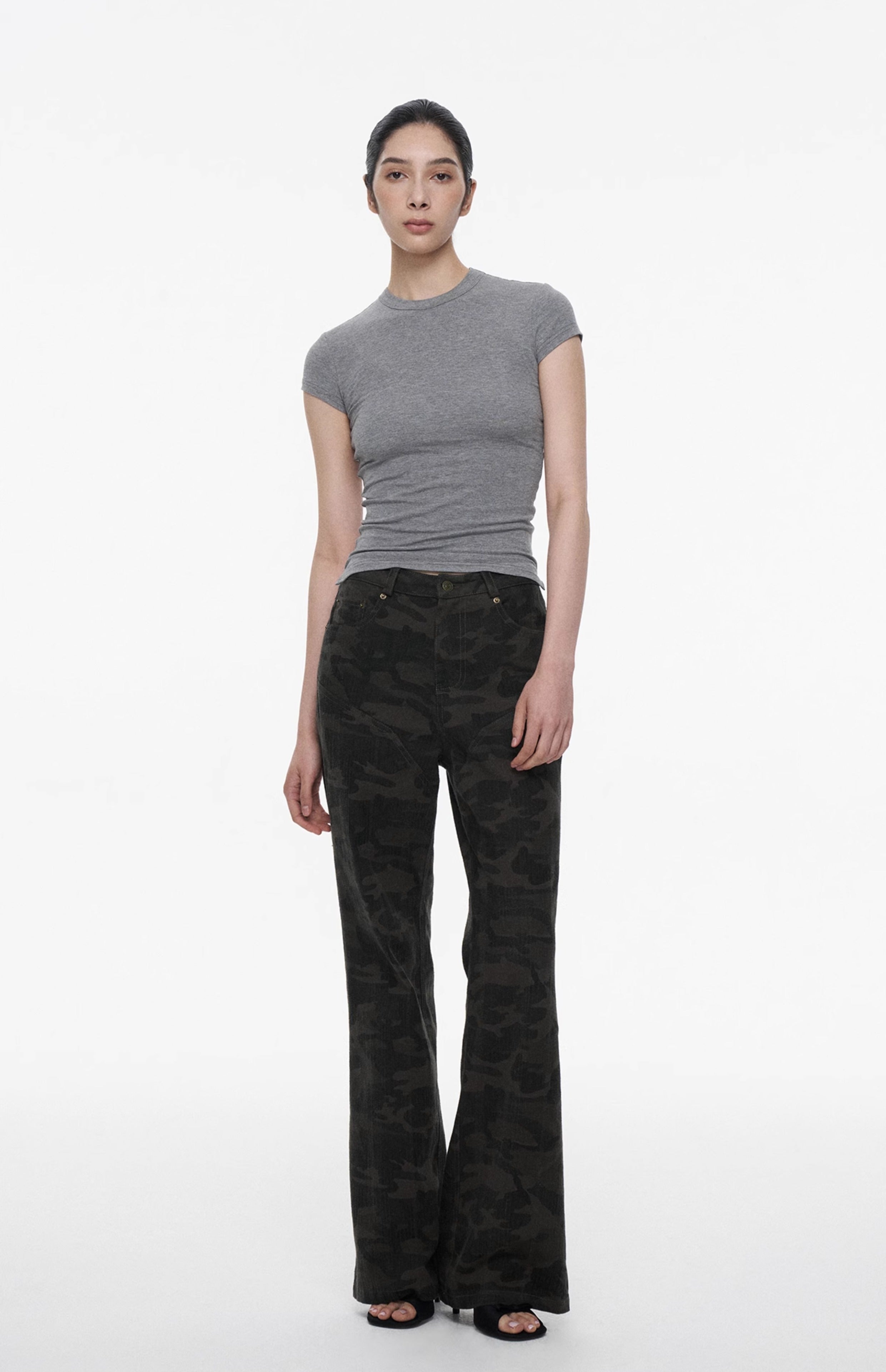 Dark Gray / 1S-2M-1L