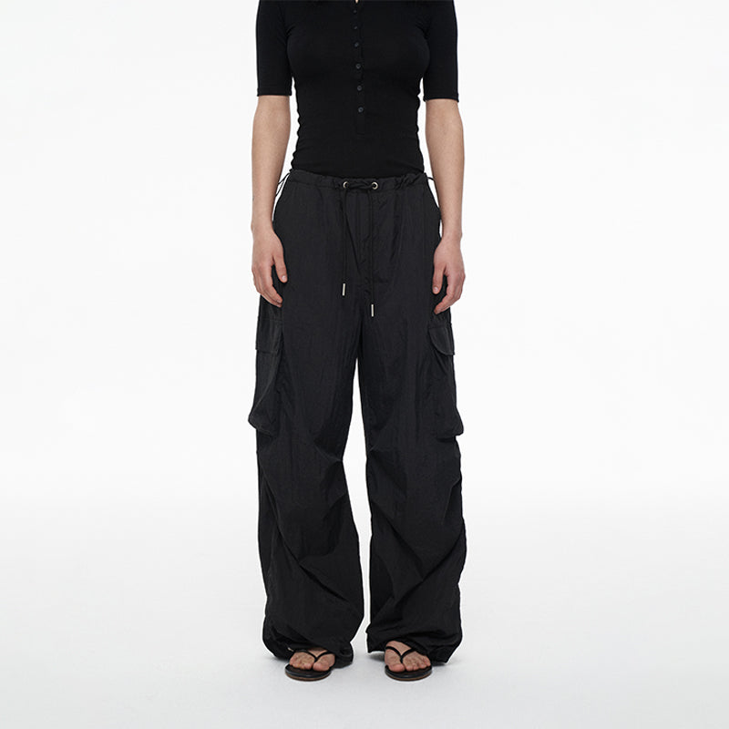 Black / 2S-2M-2L